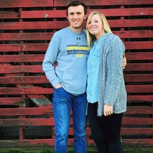 Meet your Posher, Alex